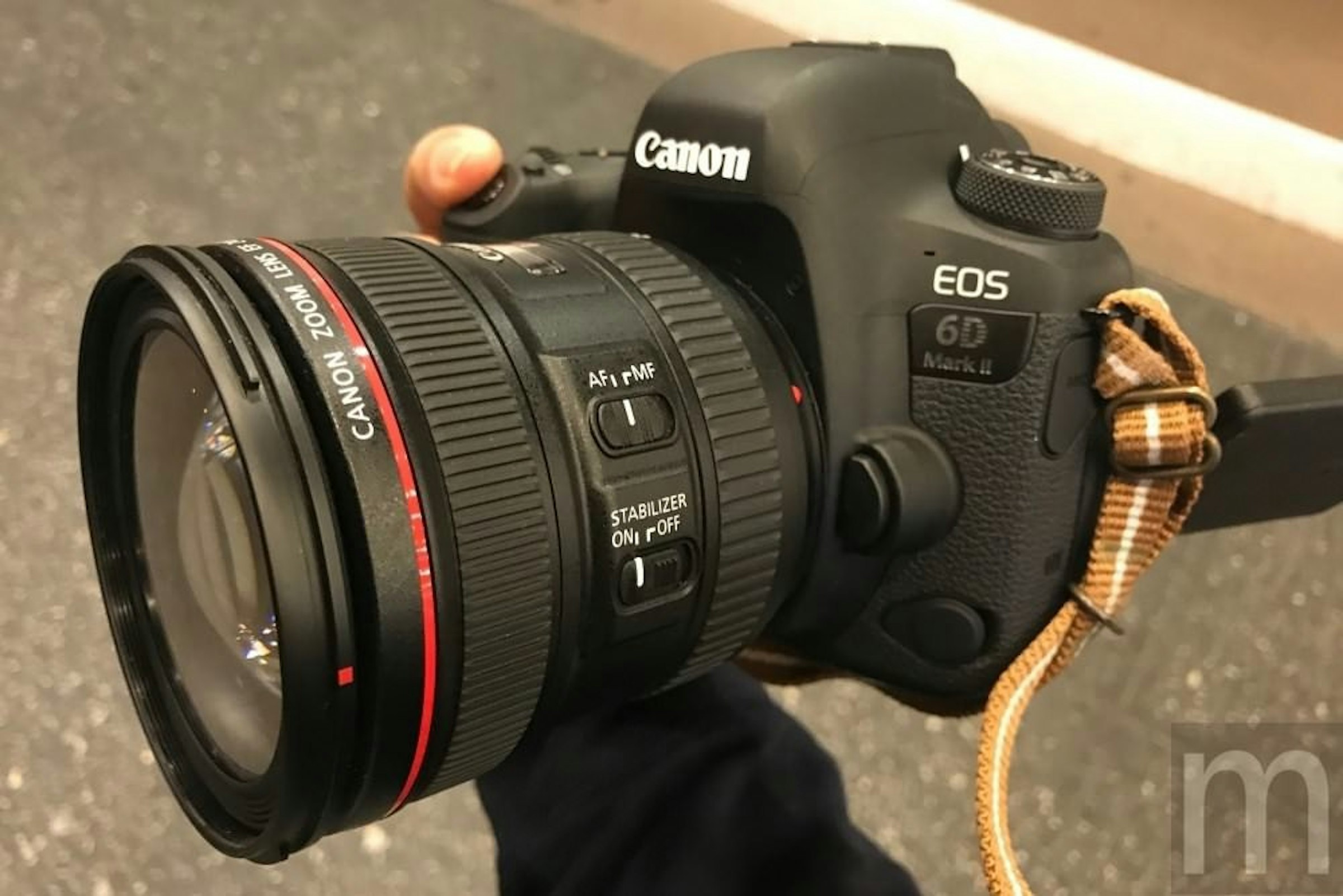 是Canon計畫在相機機身、交換鏡頭加上指紋辨識保護功能這篇文章的首圖
