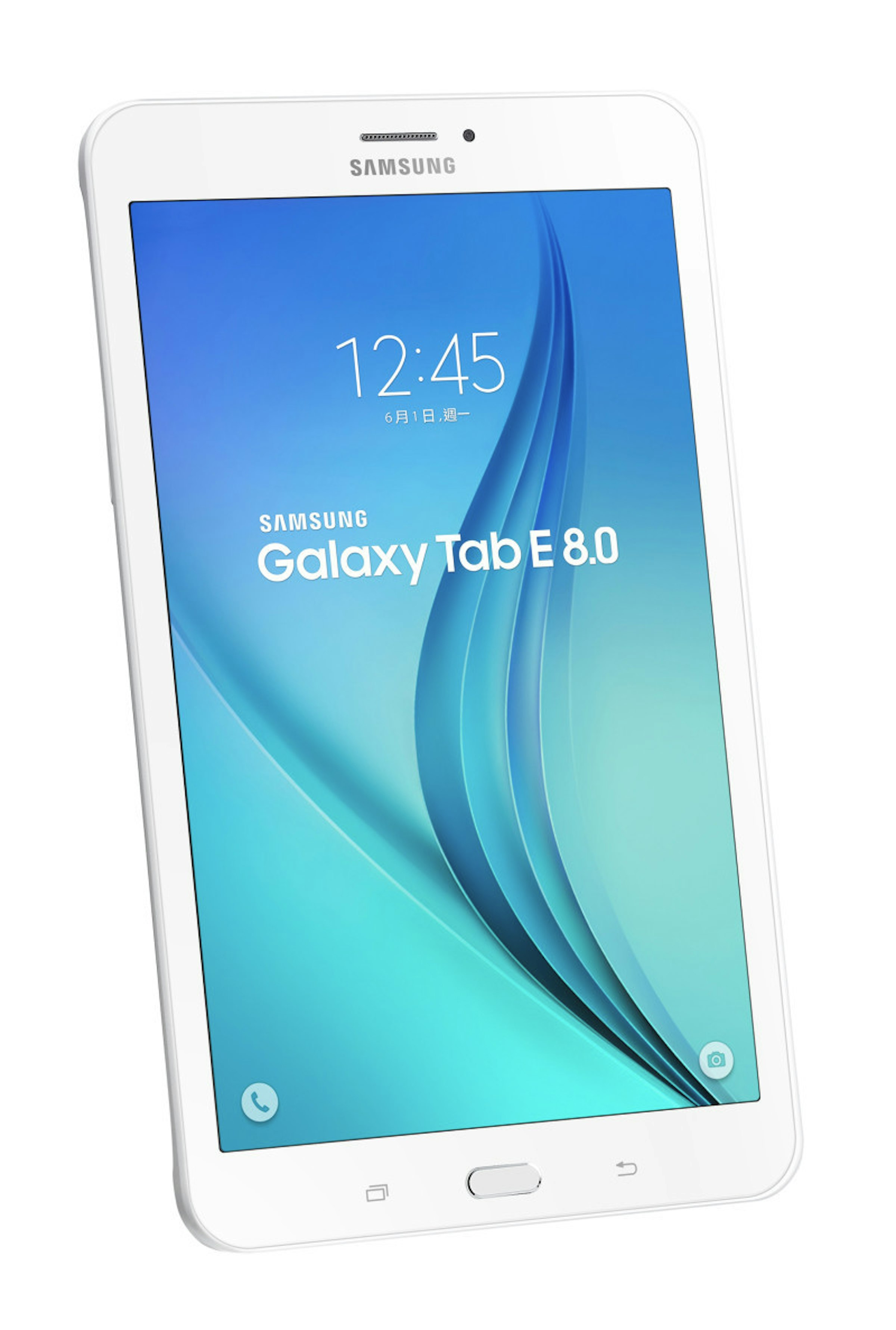 是三星在台推出Galaxy Tab E 8.0 支援通話這篇文章的首圖