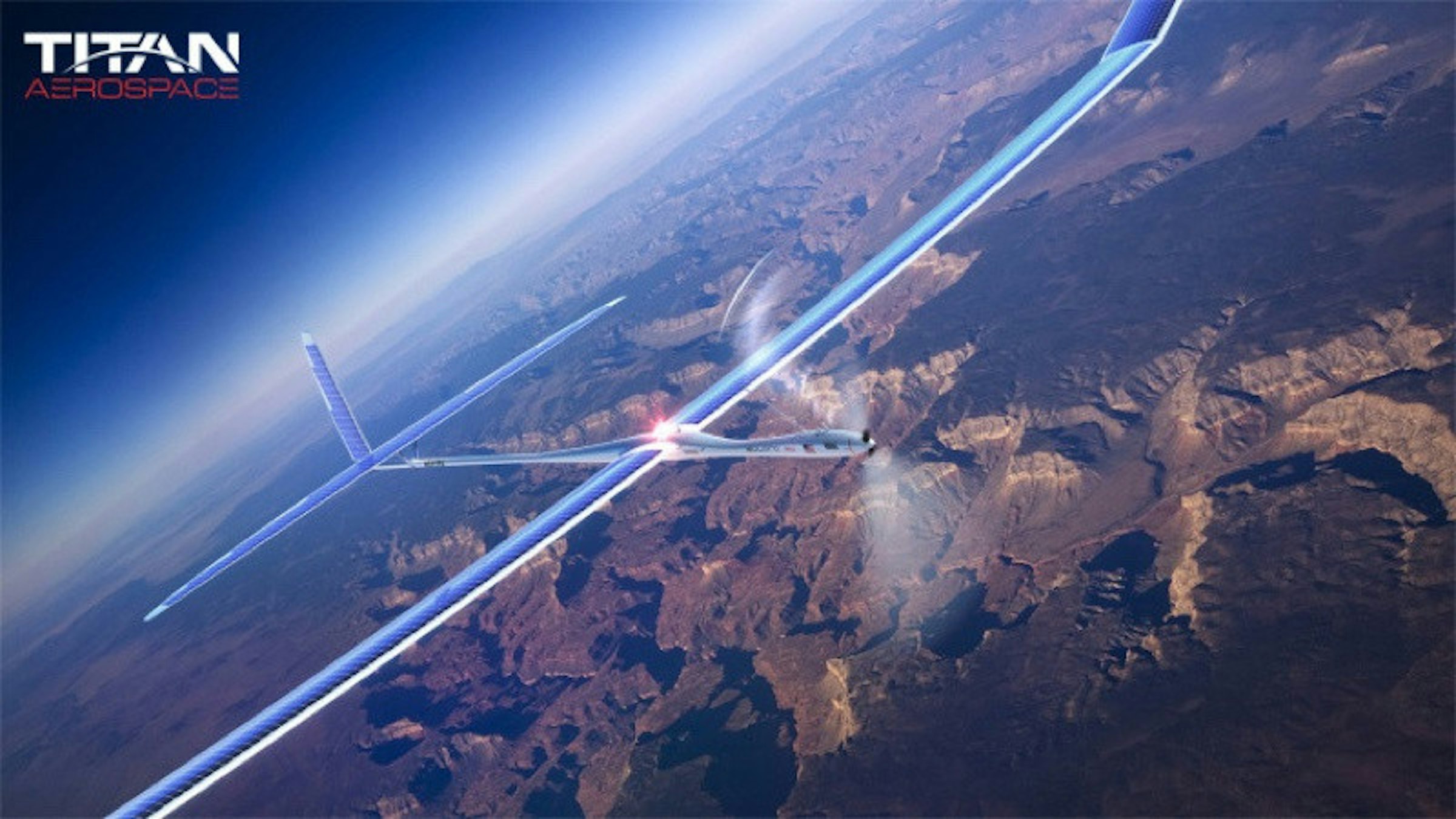 是Google無人機計畫定名 預定發送5G連網訊號這篇文章的首圖