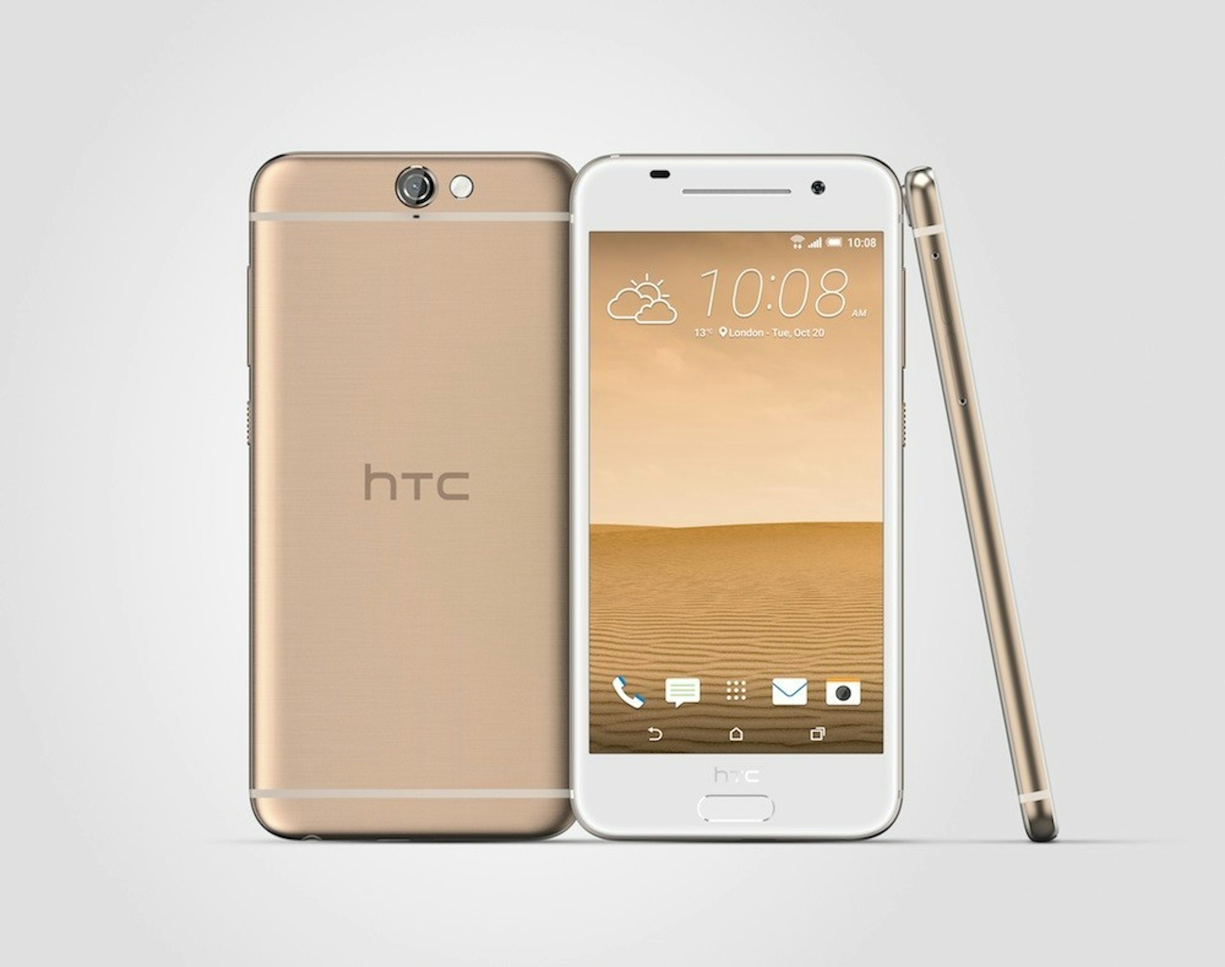 是iPhone的表兄弟HTC One A9大馬正式發布，售價為RM2299，同時還有4個驚喜！這篇文章的首圖