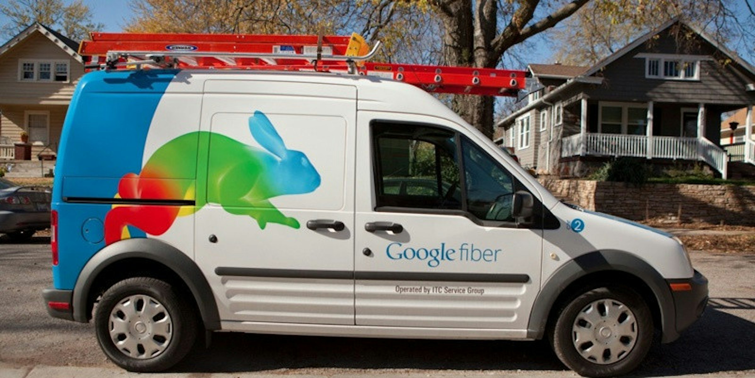 是Google Fiber高速連網服務 將藉無線形式加速擴展這篇文章的首圖