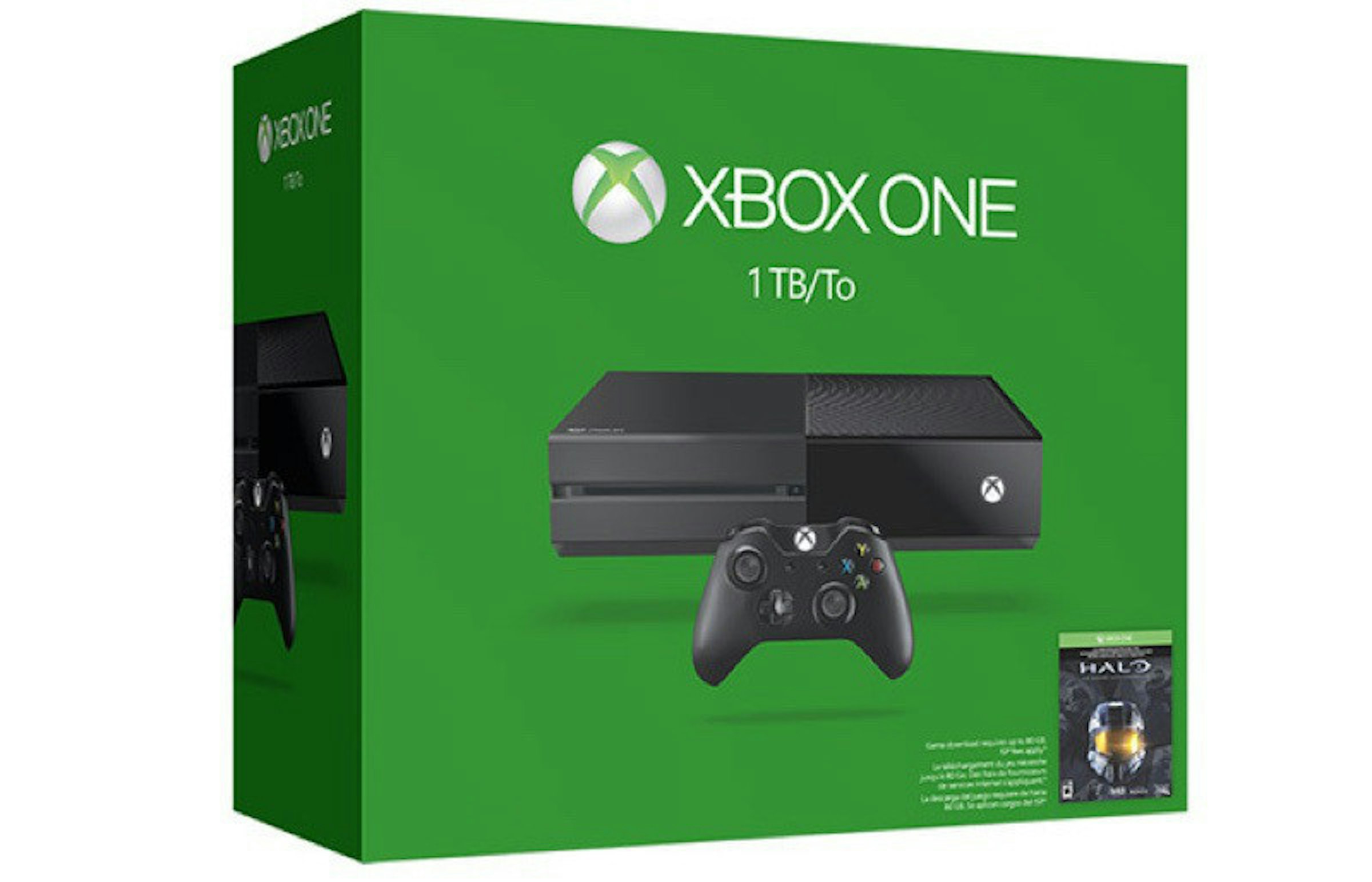 是EA數據顯示Xbox One主機銷量遠低於PS4這篇文章的首圖