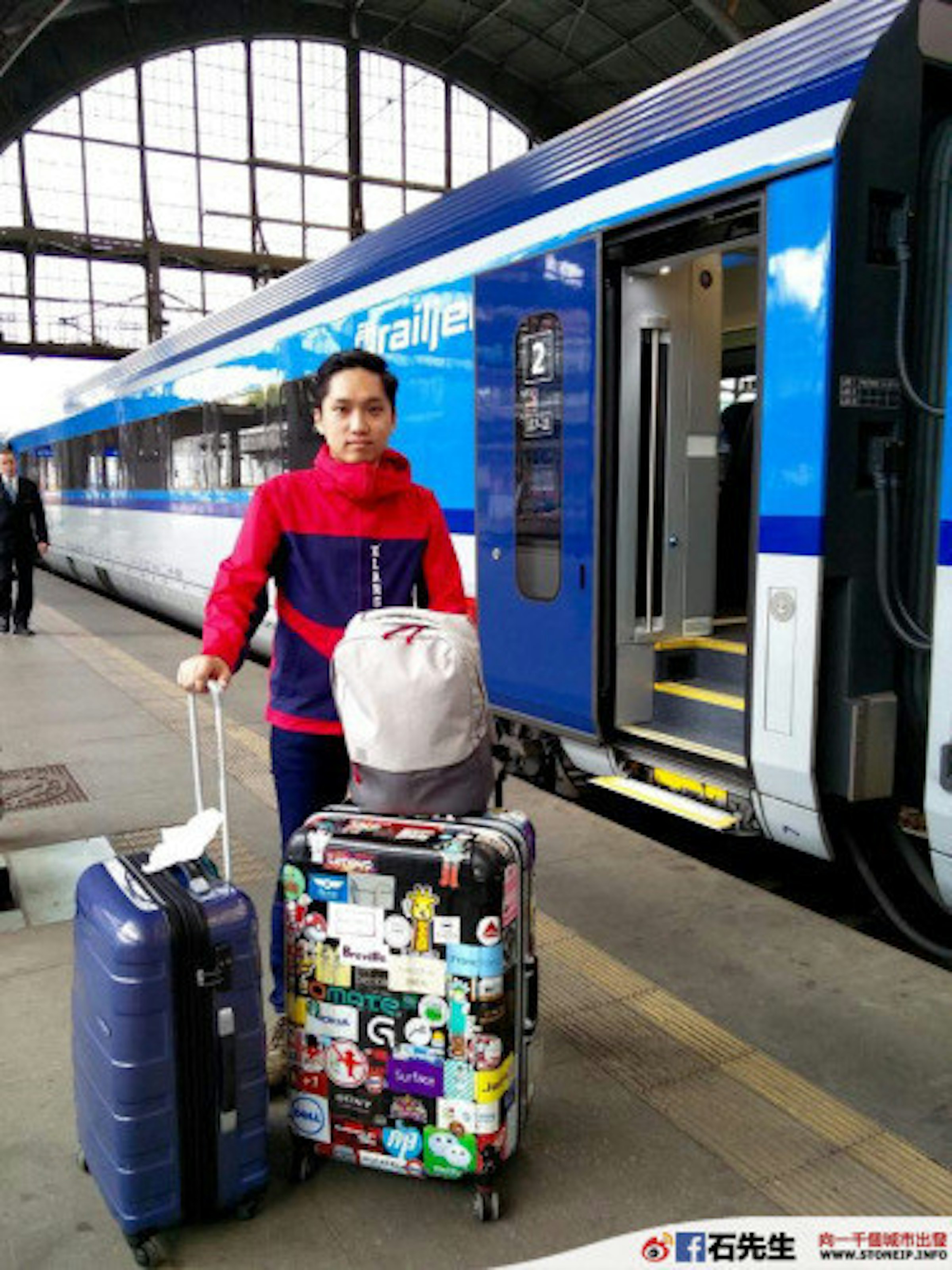是HK$50 有找的跨國旅遊上網服務 – 「即時訊息及話音漫遊日費計畫」這篇文章的首圖