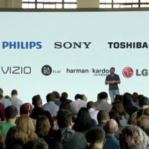 是結合Google數位助理的智慧喇叭 Google Home確定12月上市的第17張圖