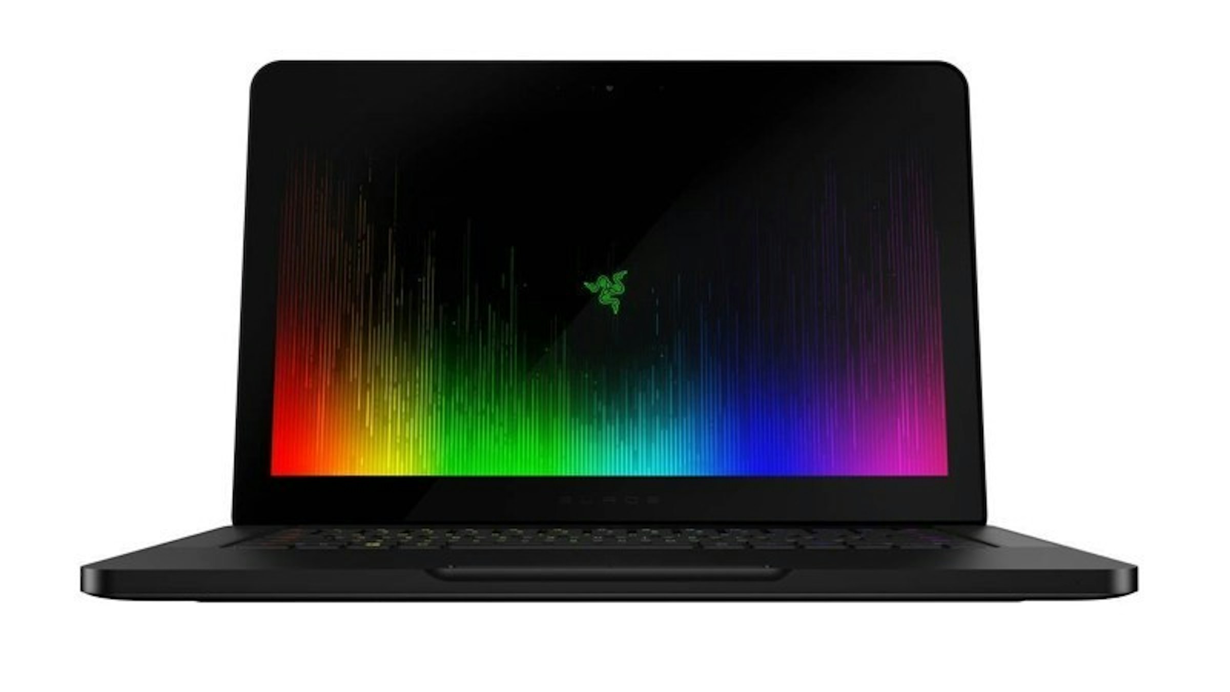 是Razer小幅更新Blade系列遊戲筆電 換上第七代Core i處理器這篇文章的首圖