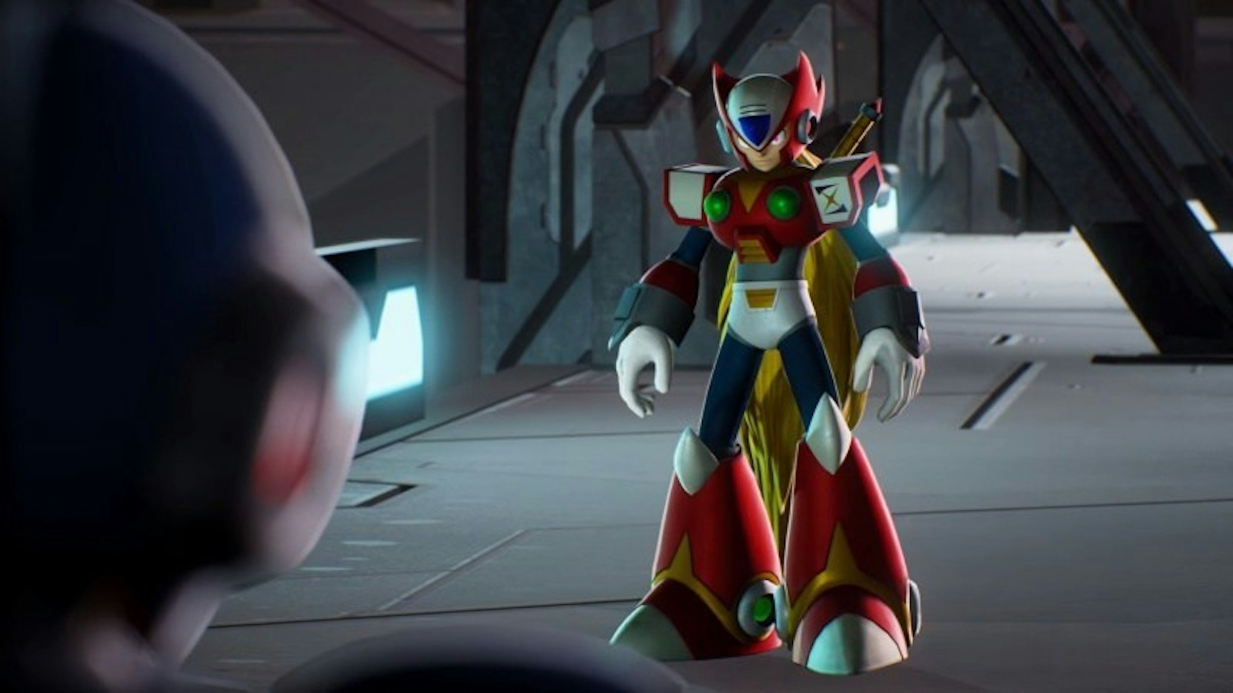 是《Marvel vs. CAPCOM：Infinite》釋出新宣傳影片 故事體驗版進駐歐美地區這篇文章的首圖