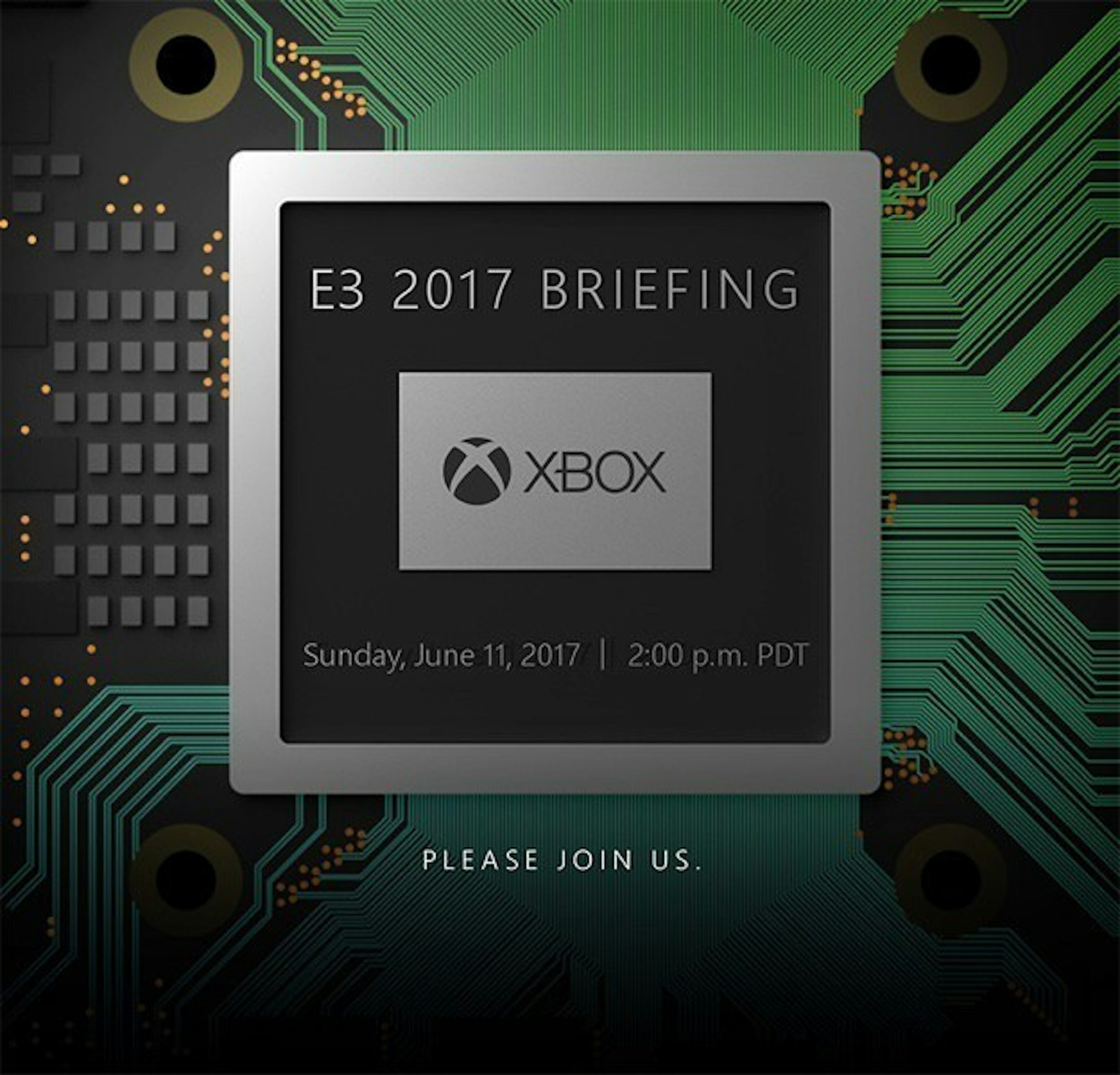 是微軟確定將於6/11舉辦E3展前活動 將完整揭曉新款Xbox主機細節這篇文章的首圖