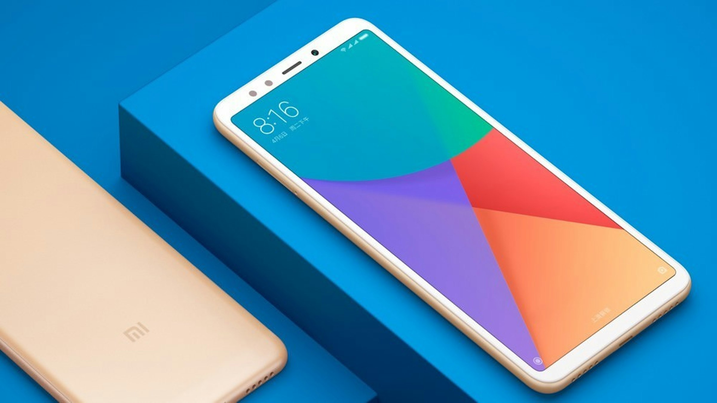 是與OPPO、vivo抗衡 小米年底傳推全尺寸螢幕設計的R系列機種這篇文章的首圖