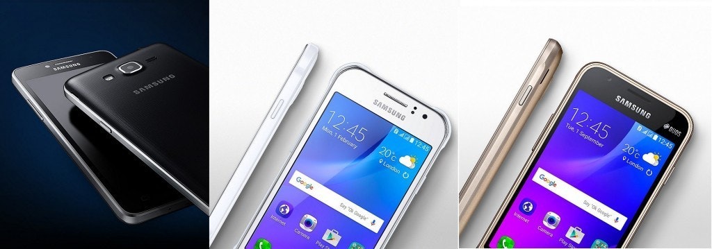 是8款Galaxy J系列應該如何做選擇？Samsung Galaxy J(2016)系列購機指南！這篇文章的首圖