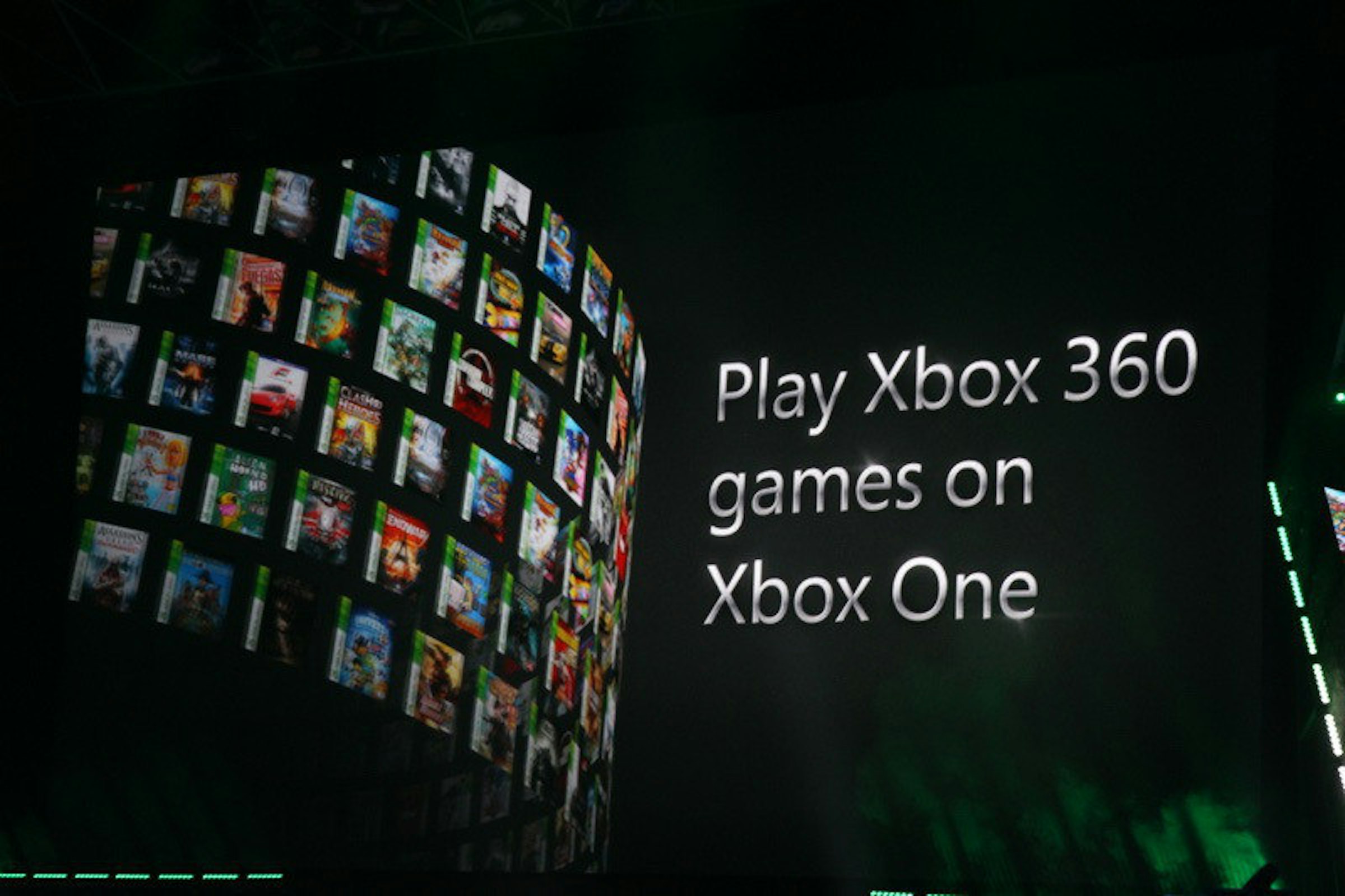 是Xbox One更新11/12釋出 加入向下相容等功能這篇文章的首圖