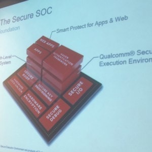是未來手機設計方向 Qualcomm:深度學習、更安全與效能的第8張圖