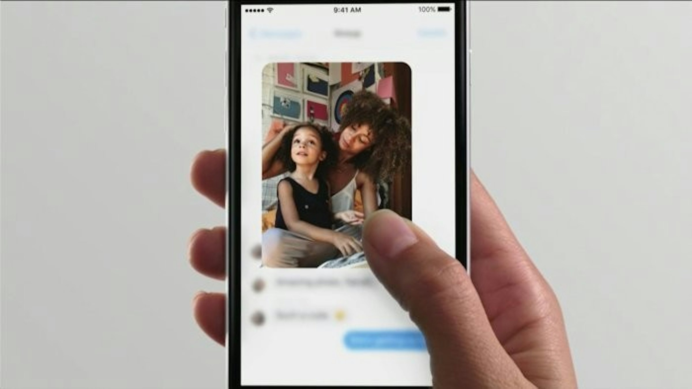 是iPhone 正研發無線充電技術，但應該要明年才會有這篇文章的首圖