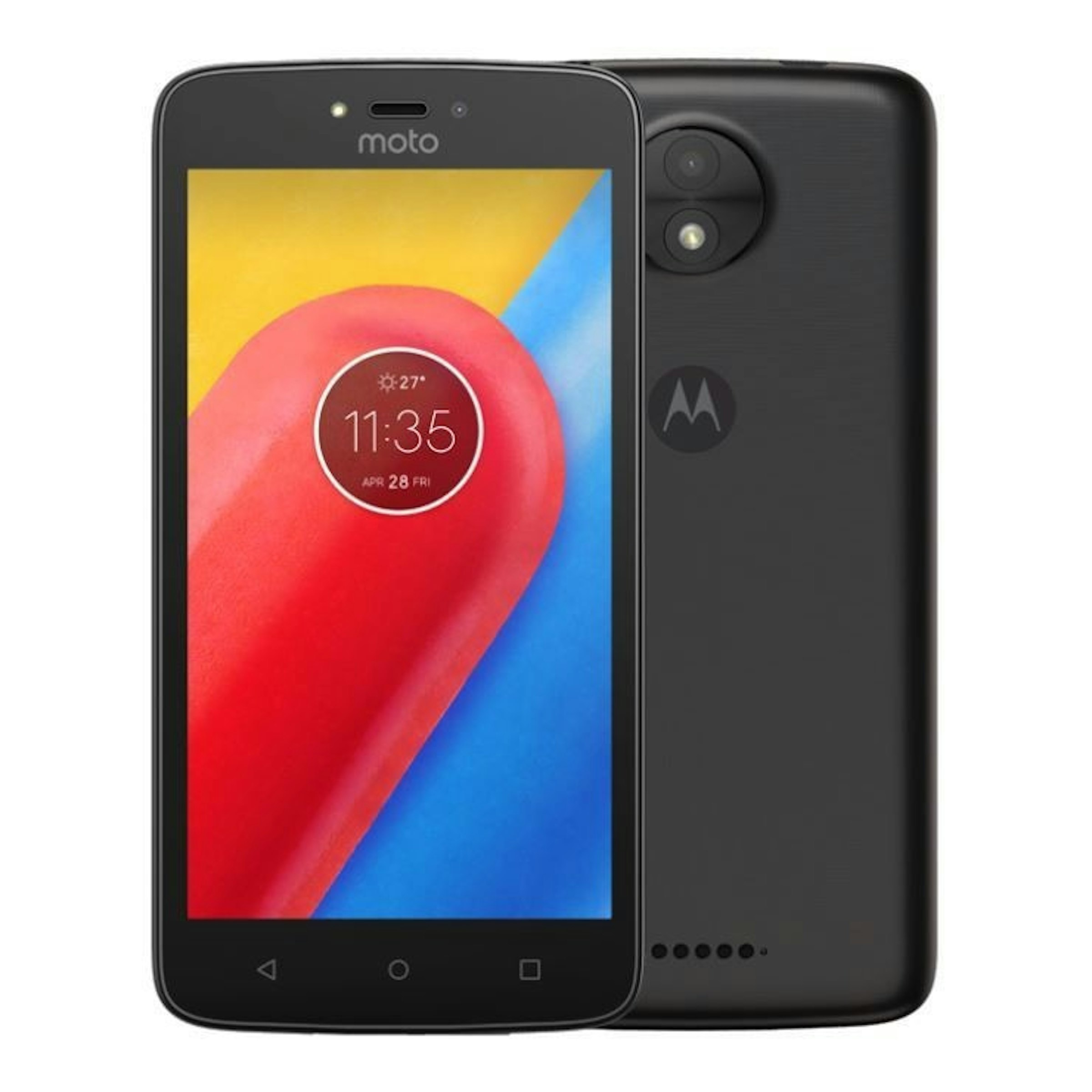 是入門機種Moto C悄悄登上台灣之星專案機種行列這篇文章的首圖