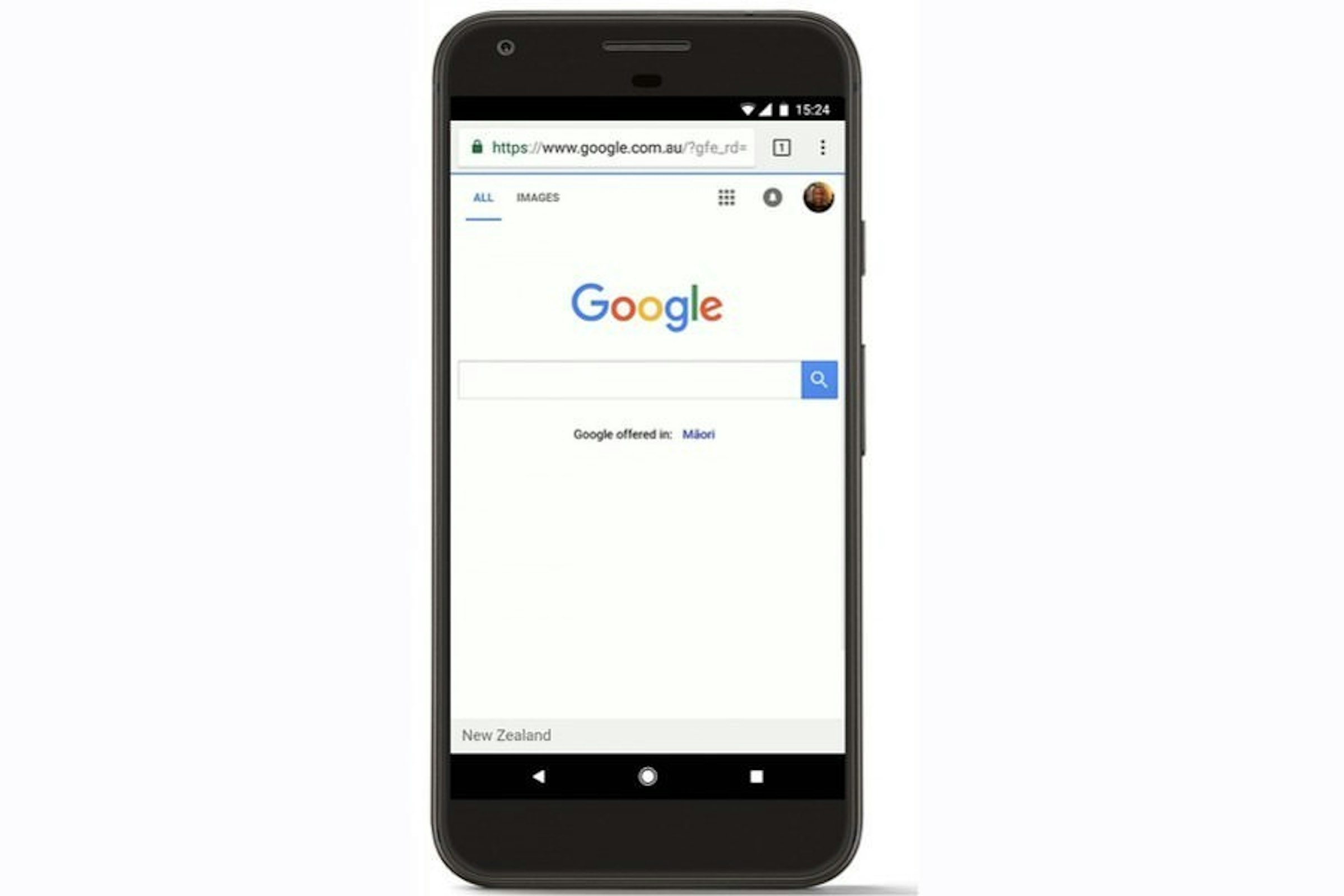 是Google調整搜尋結果呈現 改以用戶所在位置相關內容為優先這篇文章的首圖