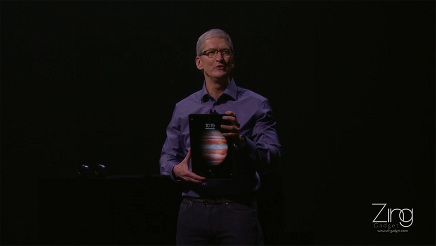 ipad pro