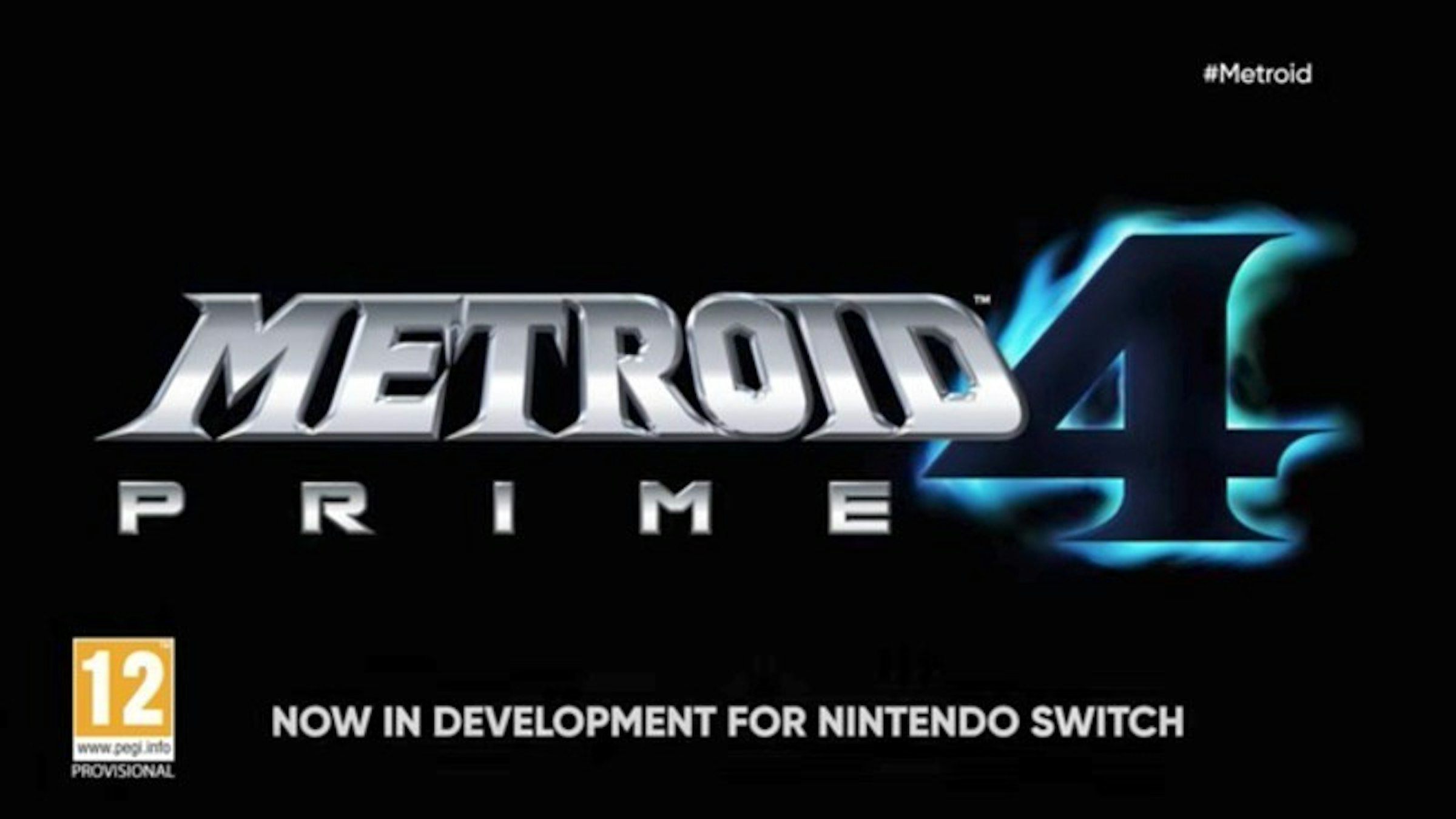是睽違經典遊戲新作 任天堂確認《銀河戰士Prime 4》投入研發這篇文章的首圖