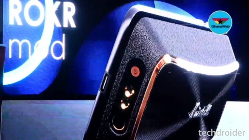 是Motorola揭曉更多Moto Z系列模組化配件 包含360相機、類單眼相機功能的第4張圖