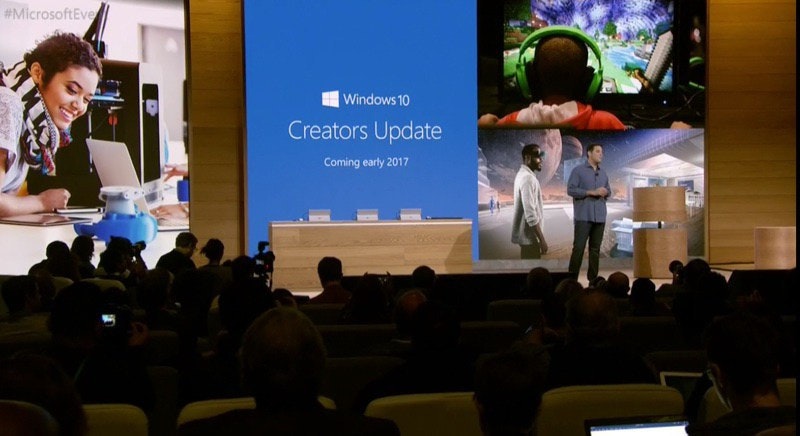 是Windows 10 Creators更新明年初釋出 對應3D、VR內容這篇文章的首圖