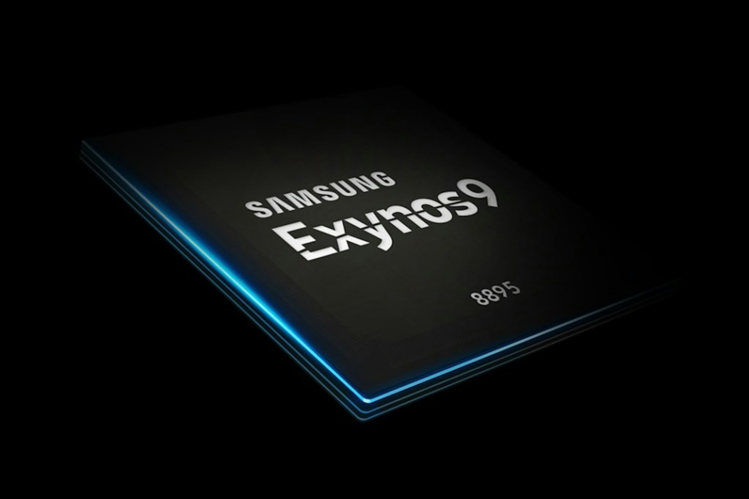 是三星正式揭曉Exynos 9系列處理器 導入更高連網能力、人工智慧應用這篇文章的首圖