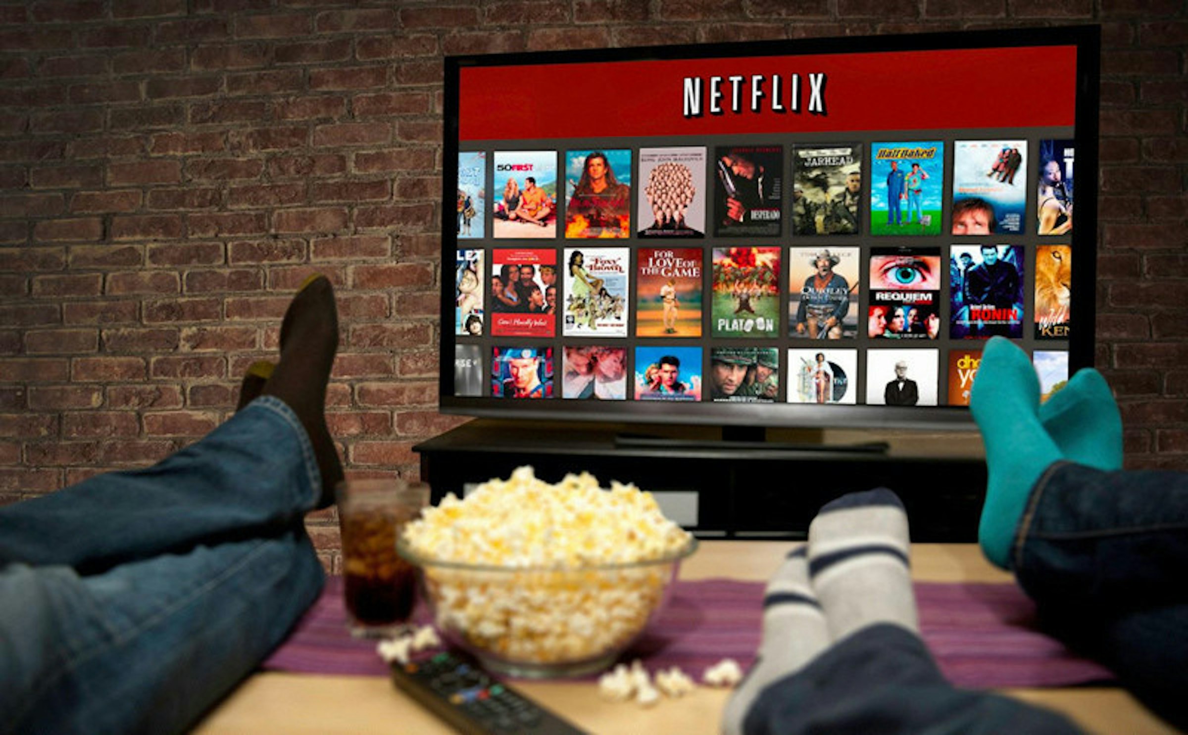 是Netflix明年Q1登台 收費方案更具市場競爭這篇文章的首圖