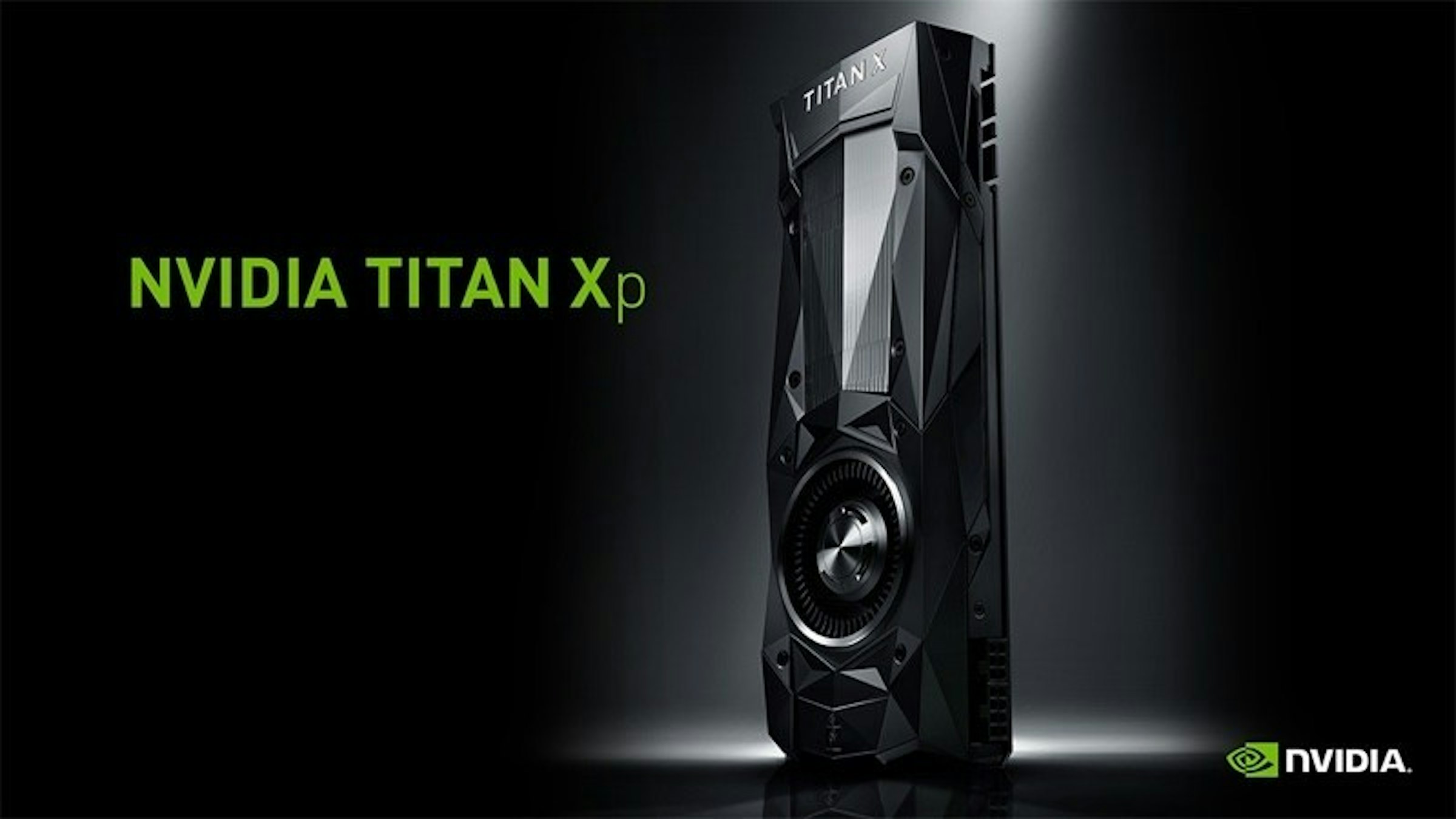 是Titan Xp再次搶回顯示卡王者頭銜 加入對應macOS使用這篇文章的首圖