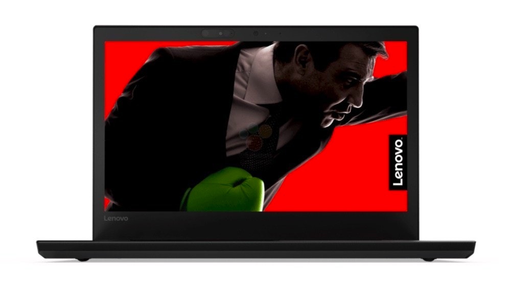 是ThinkPad 25週年復刻紀念機外觀曝光 將加入Intel處理器規格的第3張圖