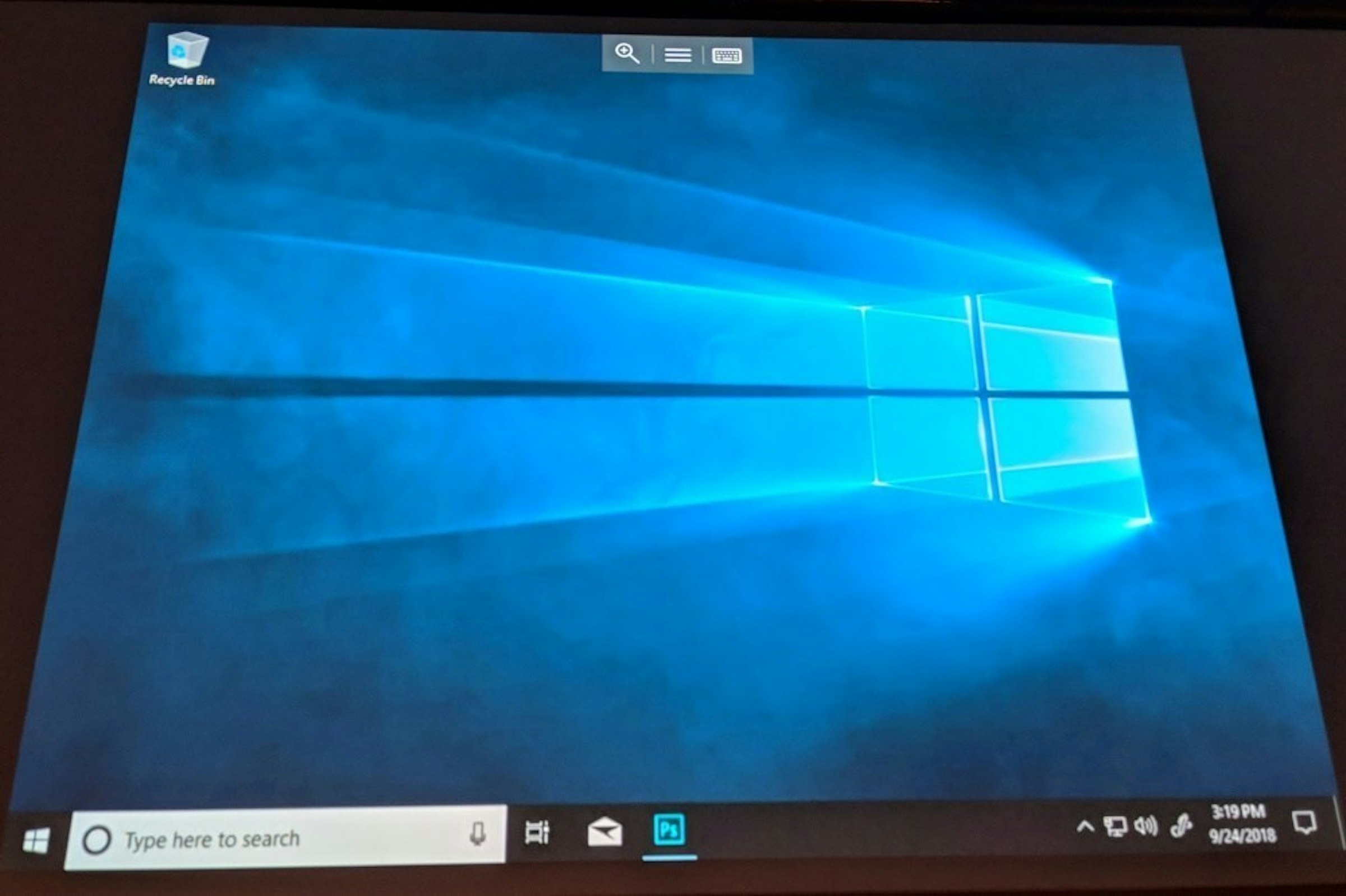 是微軟也讓Windows 10可透過雲端虛擬化佈署應用這篇文章的首圖