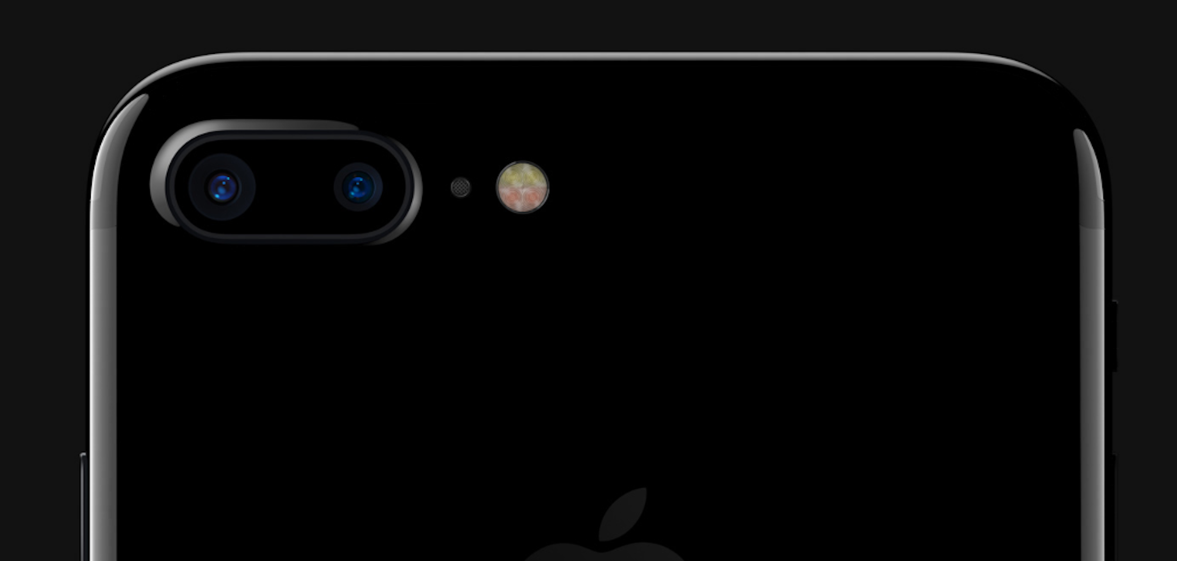 是iPhone 7 曜石黑在哪裡最受歡迎？哪種機型賣得最好？這篇文章的首圖