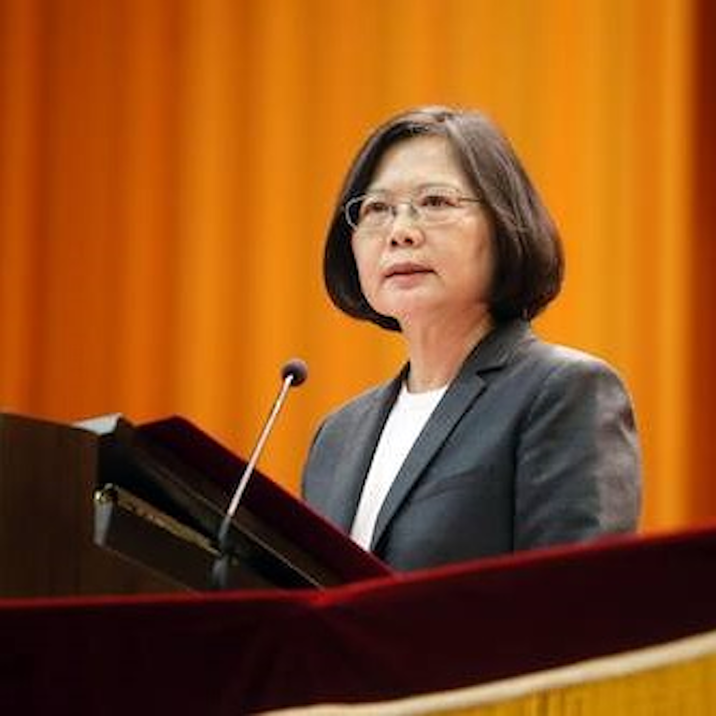 是南海爭議究竟跟台灣有什麼關係？這篇文章的首圖