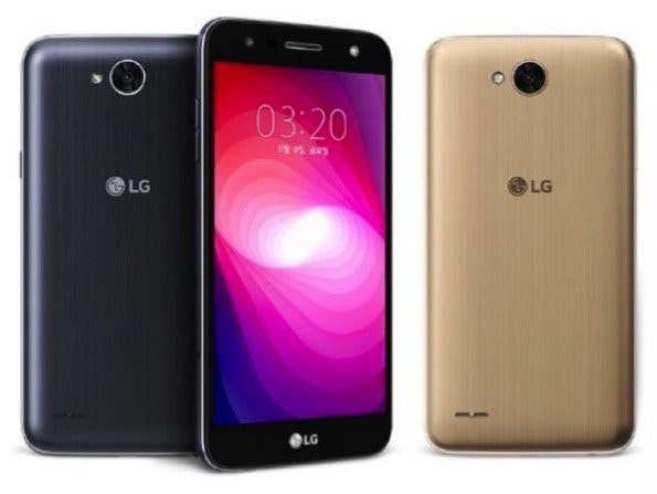 是LG X500發佈:4500mAh電池容量+支援20小時影像播放的第3張圖
