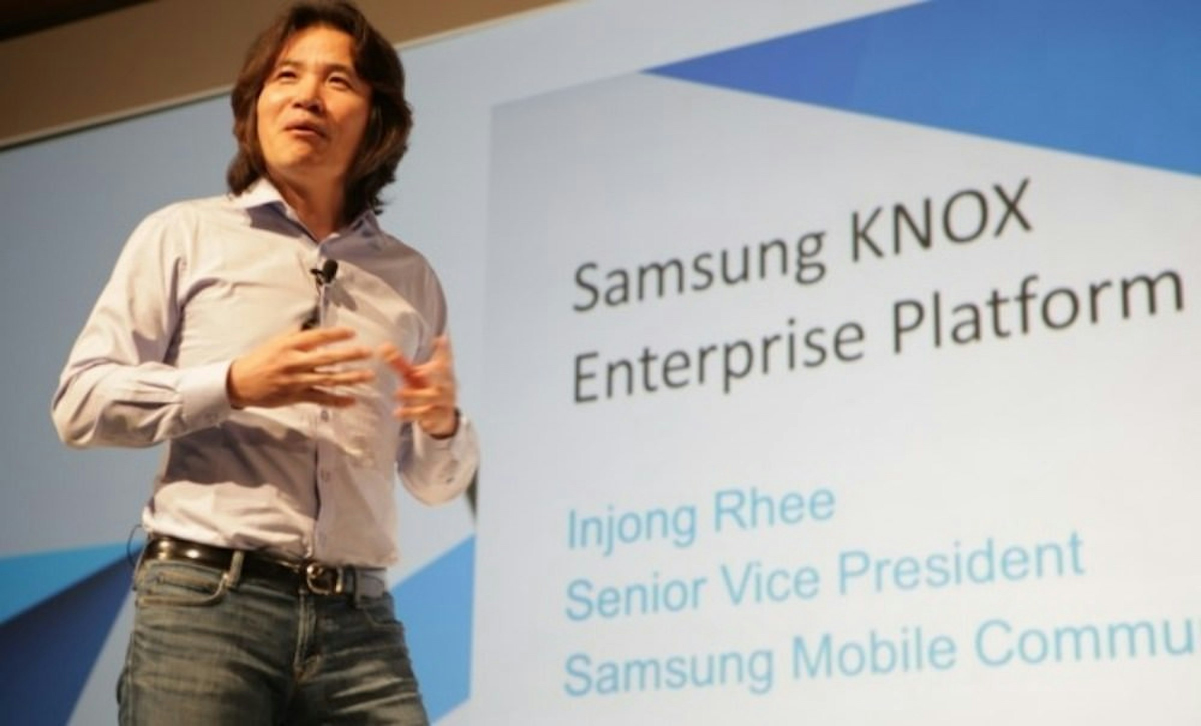 是Bixby數位助理服務開發總監李仁鍾加入Google 將帶領物聯網團隊這篇文章的首圖
