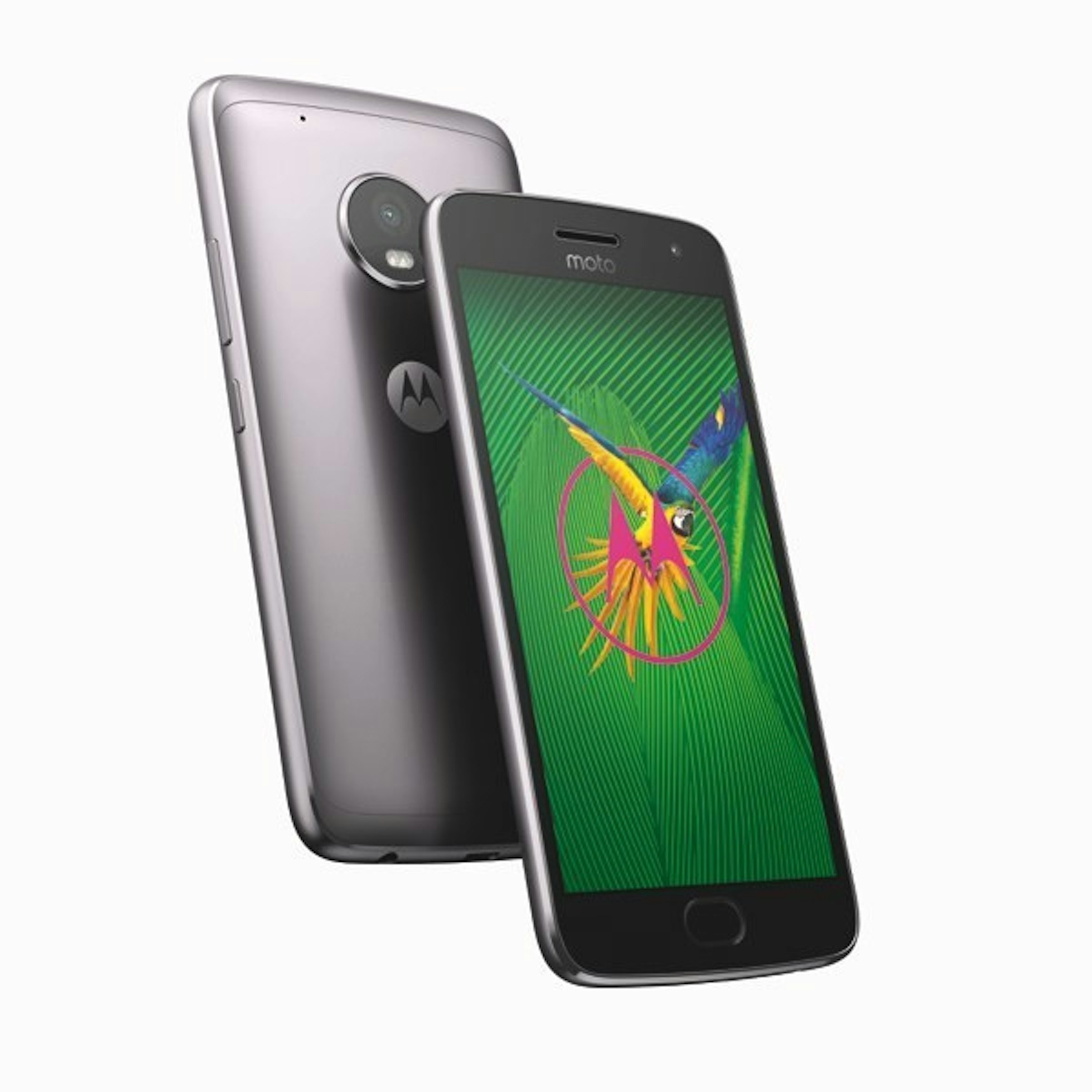 是Moto G5 Plus登台銷售 Yahoo購物中心獨家銷售這篇文章的首圖