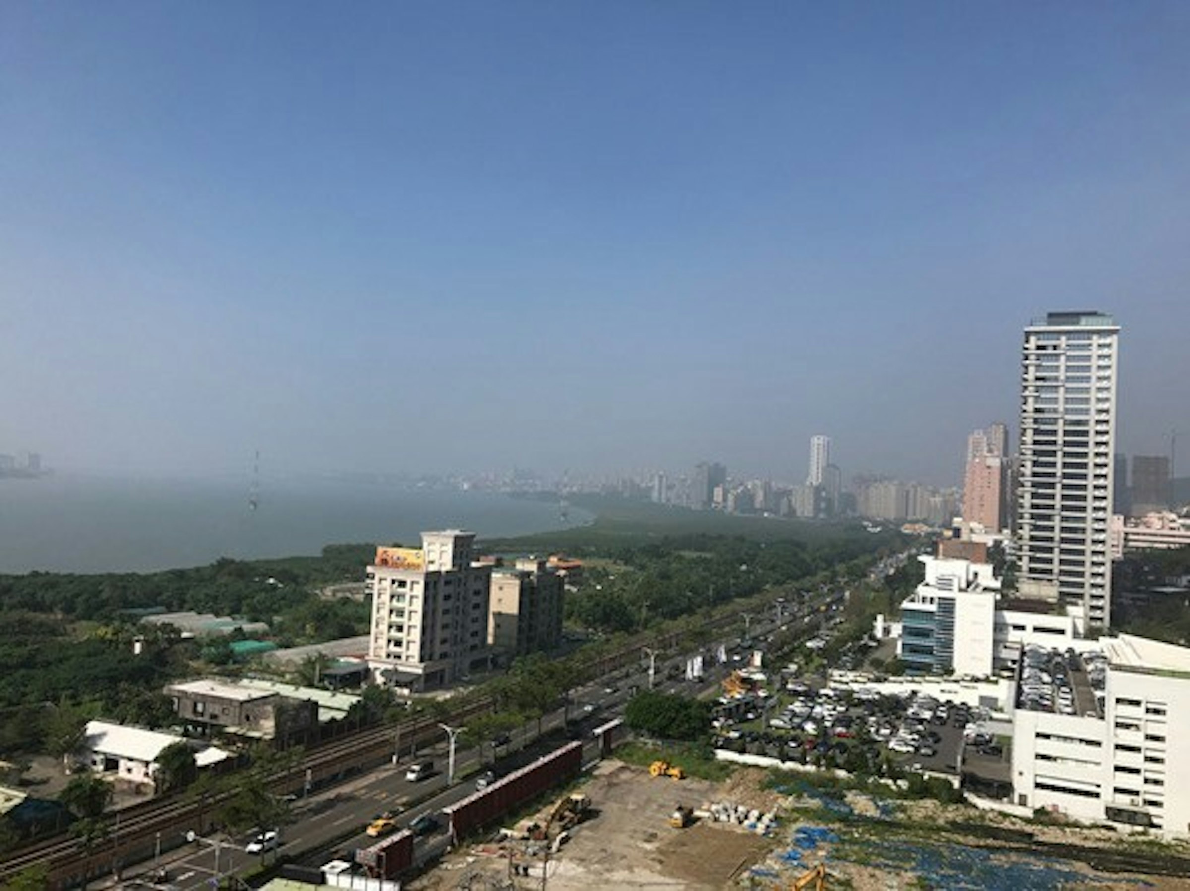 是硬是要學科技新知：【科技新視野】全球第一台具備人工智慧及專家系統的空氣清淨機，來自台灣這篇文章的首圖