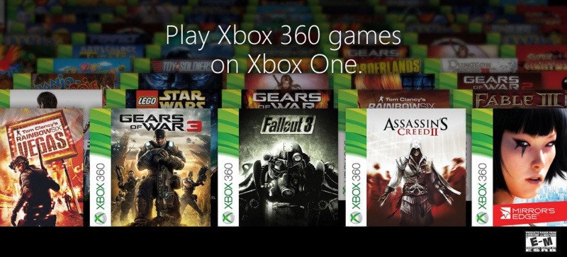 是總計104款 Xbox One首波向下相容遊戲揭曉這篇文章的首圖