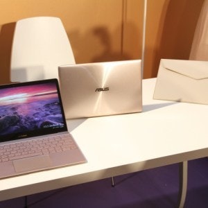 是ZenBook 3全系列登台 追加皇家藍、石英灰配色的第13張圖
