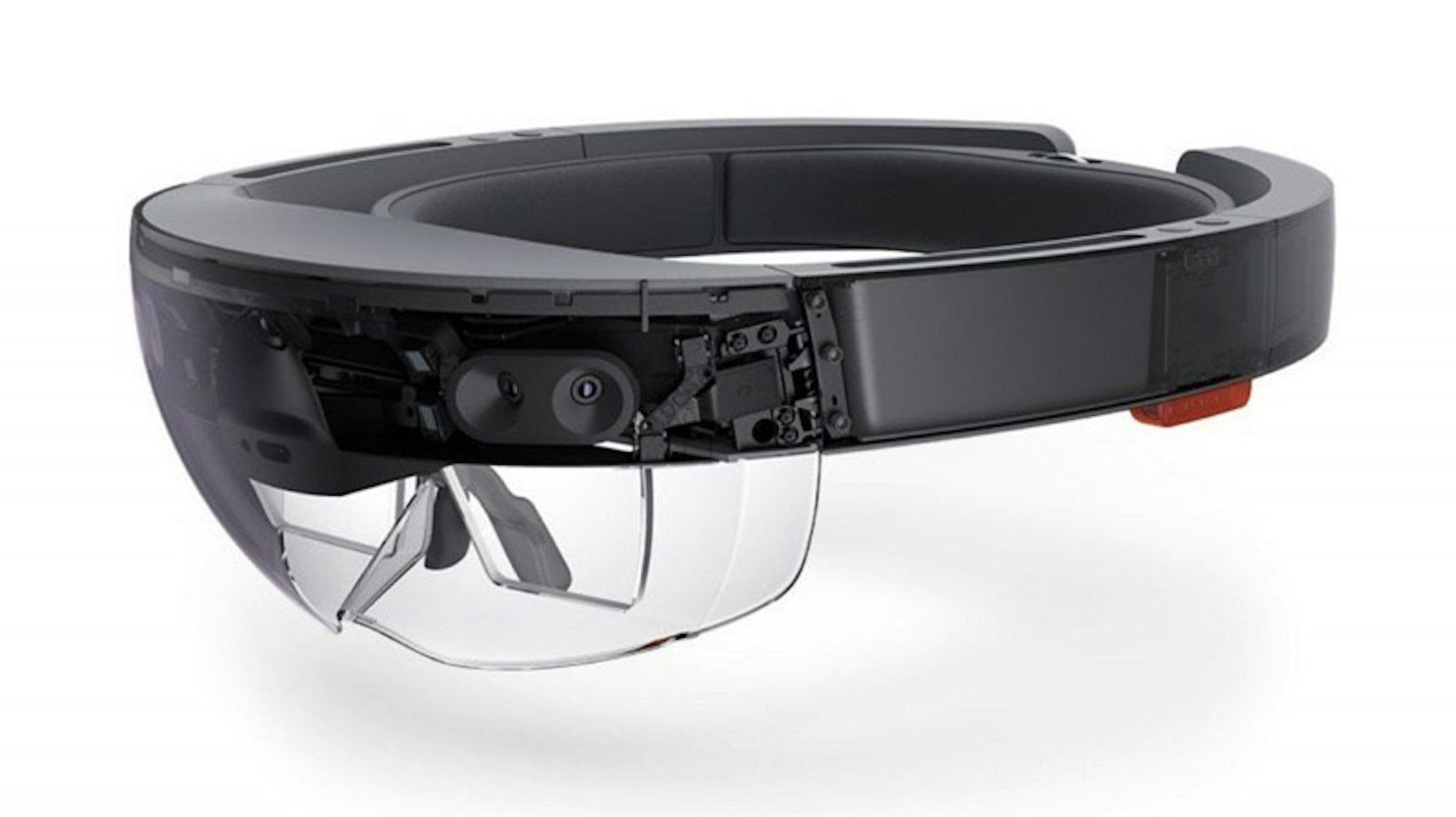 是微軟取消第二代強化版HoloLens 加速發展具體升級第三代版本這篇文章的首圖