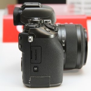 是Canon EOS M5登台 更快對焦速度、更便利的觸控操作的第19張圖
