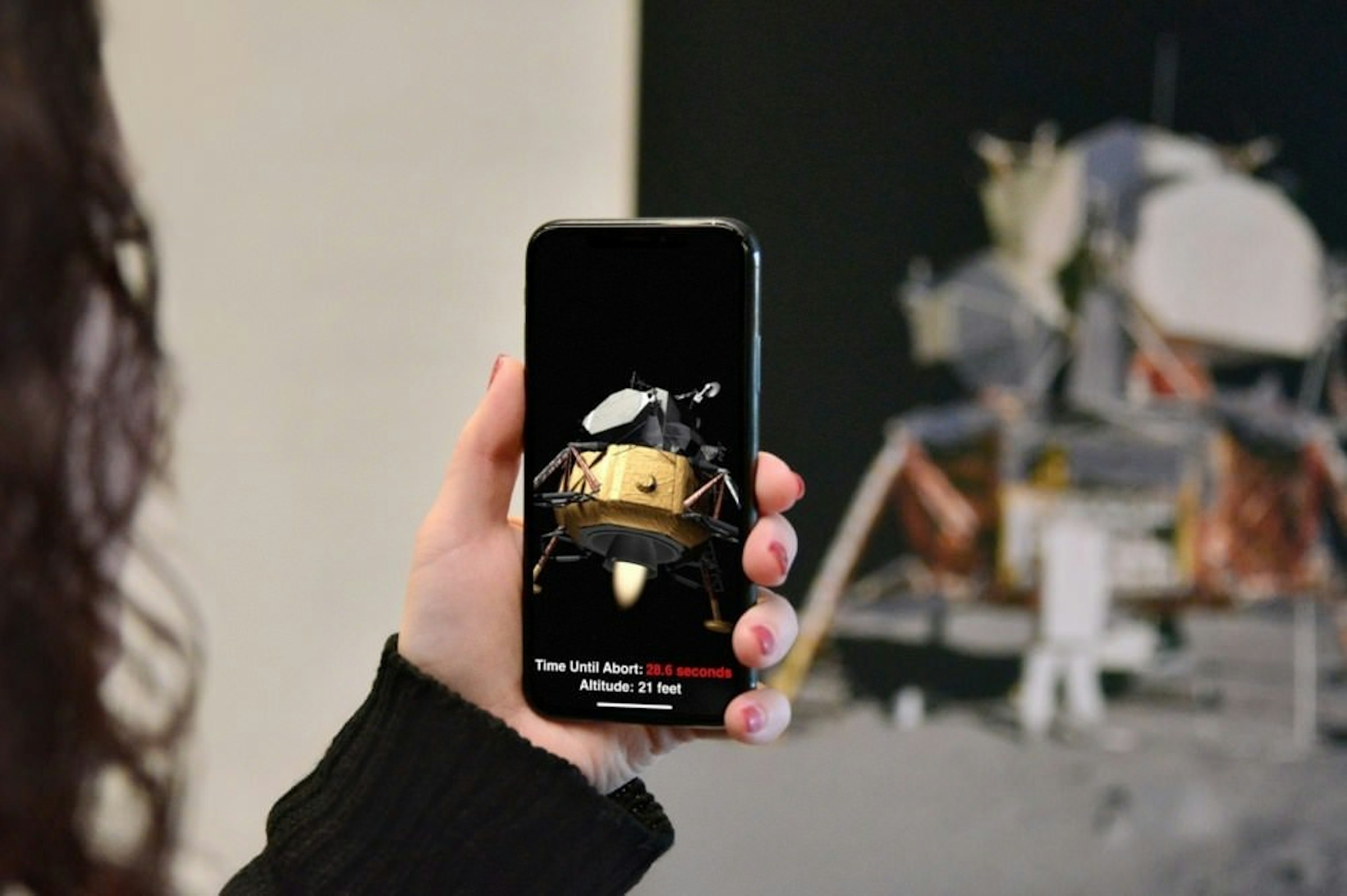 是蘋果預告iOS 11.3更新 加入更多Animoji、強化ARKit與電池健康狀態顯示這篇文章的首圖