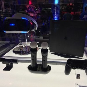 是PlayStation VR台灣、全球同步上市!的第15張圖