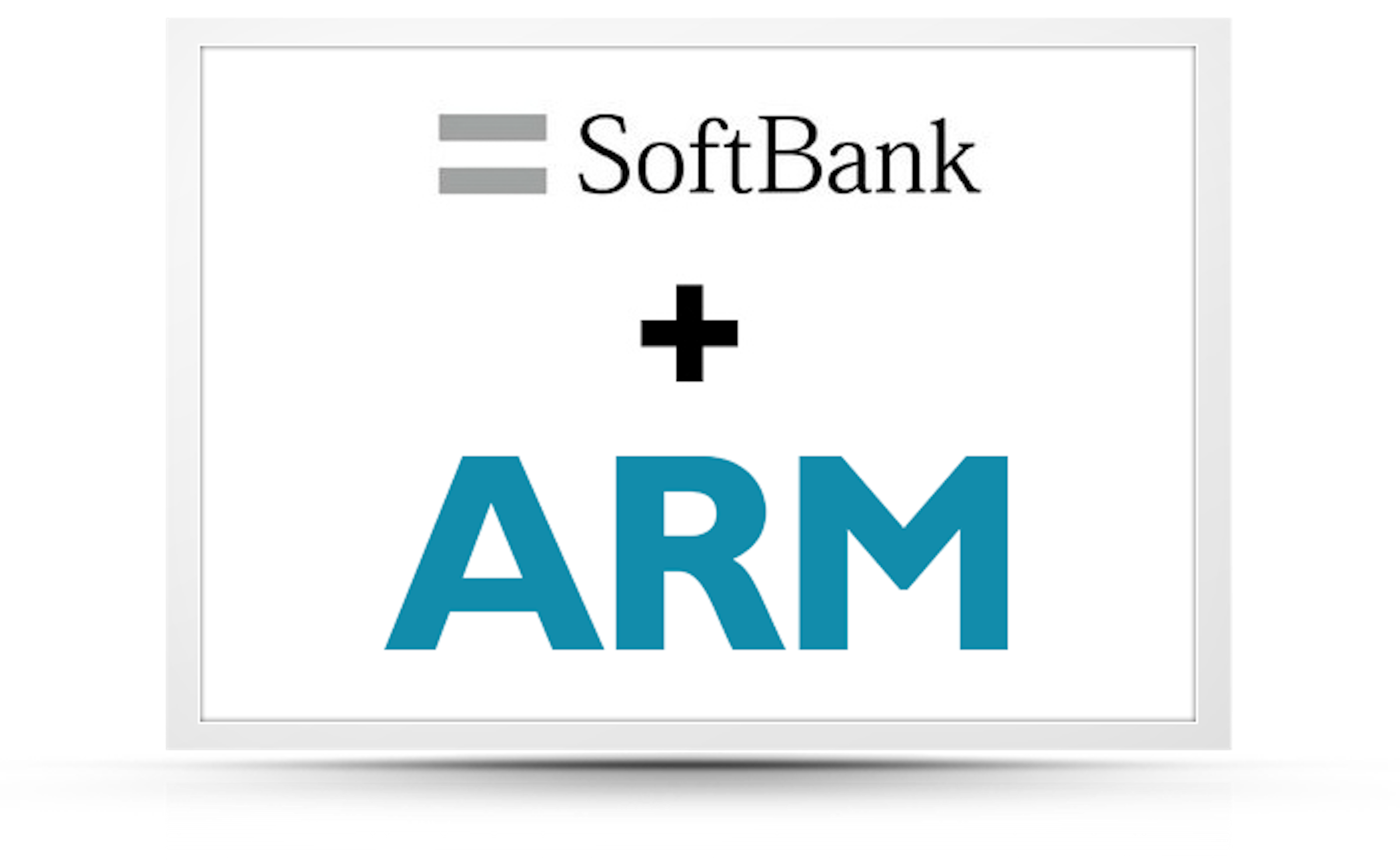 是2018年7月中以前完成 Softbank確定240億英鎊收購ARM這篇文章的首圖
