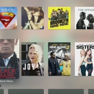 是蘋果讓Apple TV更方便使用 加入Twitter整合、全新TV App的第11張圖