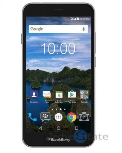 是BlackBerry Aurora官方照流出的第3張圖