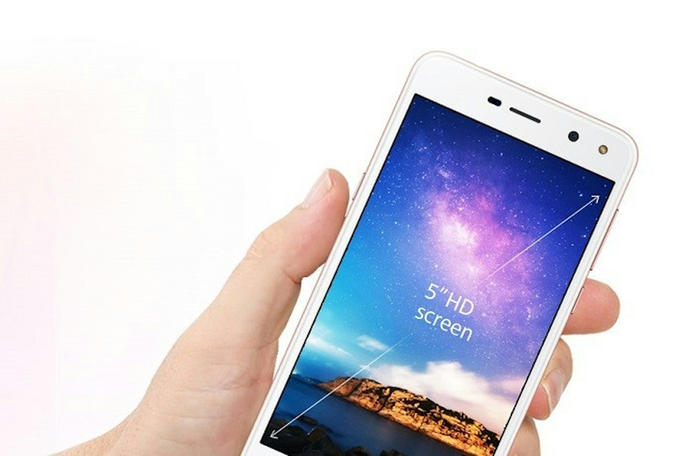 是Huawei再發布Y6 2017入門新機：5寸屏、MT6737T處理器、2GB RAM！這篇文章的首圖