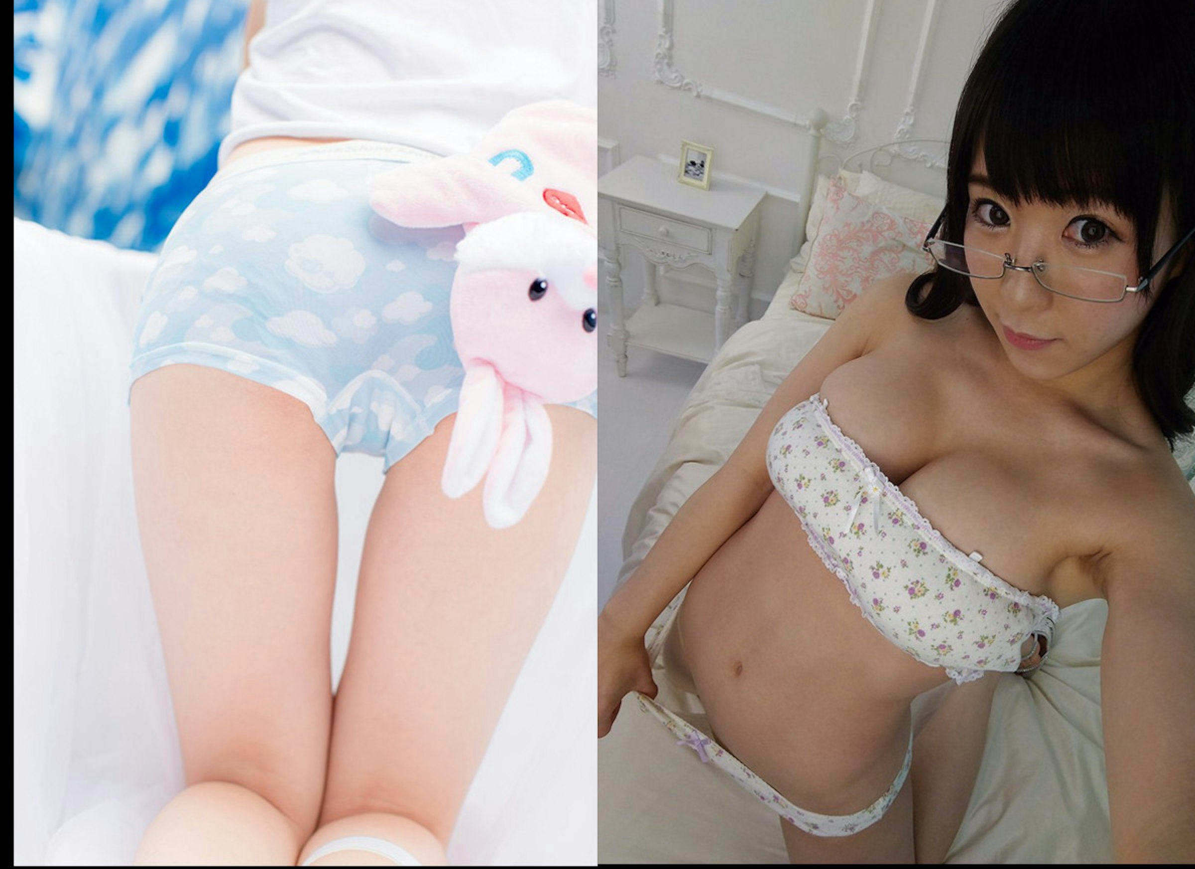 是【胖次の日】日本人的節日不要太過份喔！各種小翹臀都跑出來了啦…（遮眼）這篇文章的首圖