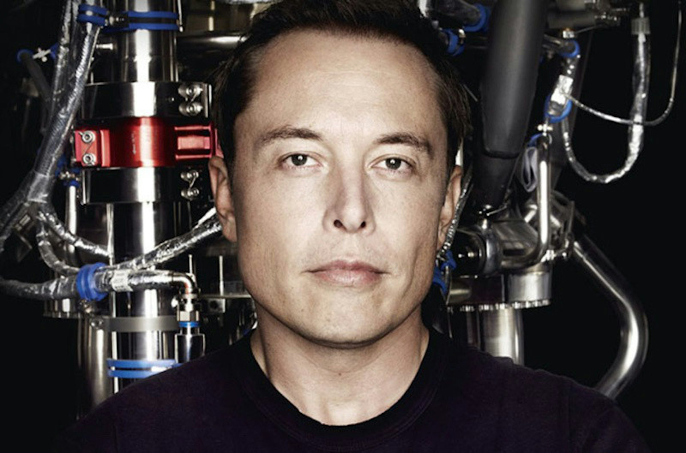 是Tesla出價收購SolarCity 補強綠能拼圖這篇文章的首圖