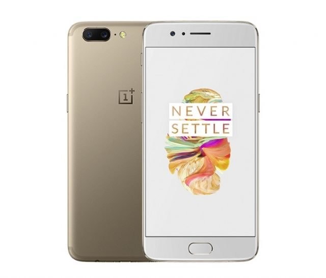 是OnePlus 5推出薄荷金版本,售價保持不變的第3張圖
