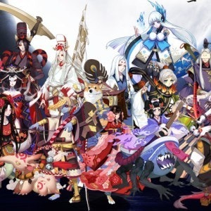 是電訪/製作團隊談《陰陽師Onmyoji》 「陰陽寮」系統未來加入更多玩法的第23張圖
