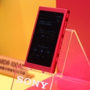 是除了Signature系列 Sony同步引進多款高解析音質產品的第17張圖