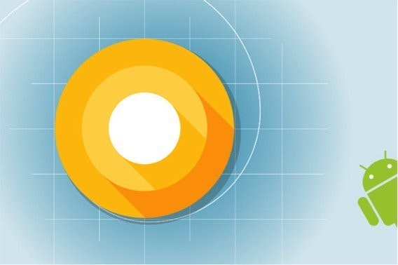 是Android O系統第四個開發者預覽版計劃本月發佈的第3張圖