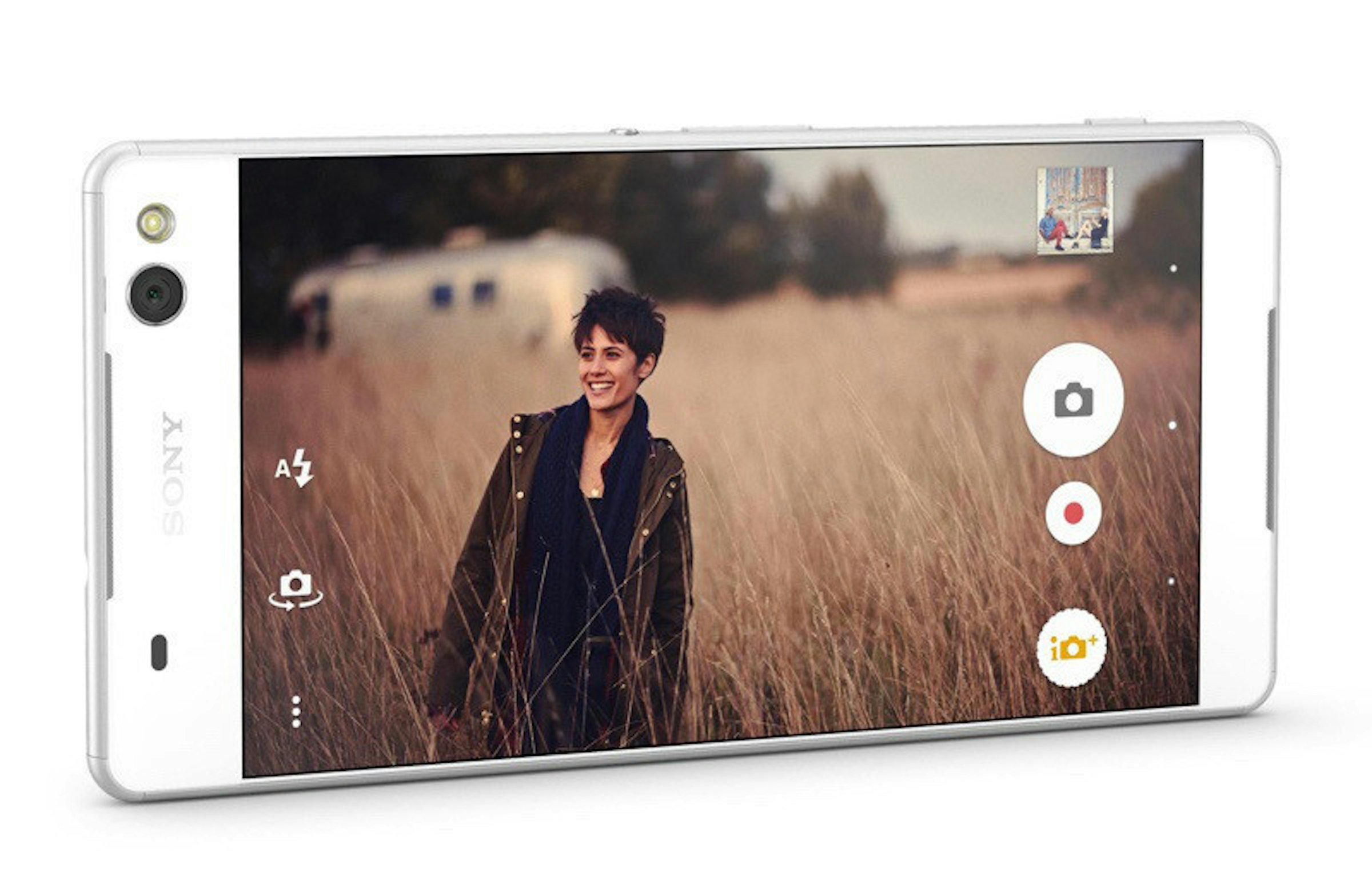 是Sony中階新機曝光 可能是Xperia C系列新機這篇文章的首圖